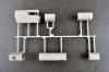 Trumpeter 01082 15U175 TEL of RS-12M1 Topol-M ICBM complex 1/35